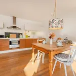 Haus Auguste 17 Lägenhet Heringsdorf (Usedom)