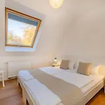 Haus Auguste 17 Lägenhet *