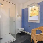 Haus Auguste 17 Lägenhet *