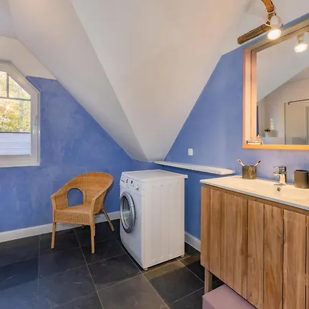 Haus Auguste 17 Appartement