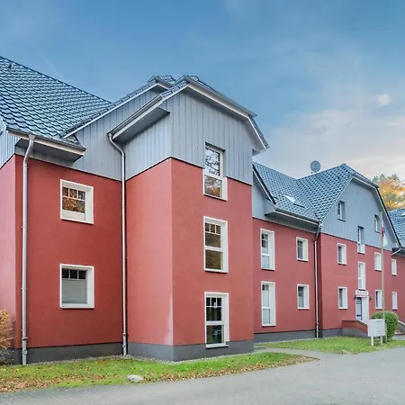 Haus Auguste 17 Διαμέρισμα *