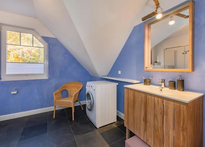 Haus Auguste 17 Lägenhet